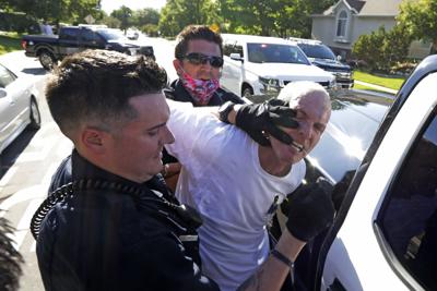 Racial Injustice Utah