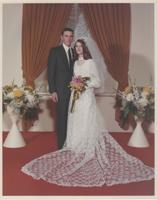 Jim and Jaylene (Nelson) Andersen's 50th anniversary