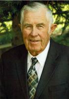 Robert Norman Dahle's 85th birthday