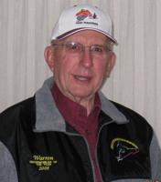 Wilde retires after 47 years of service