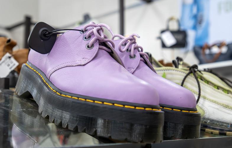 uptown cheapskate SECONDARY