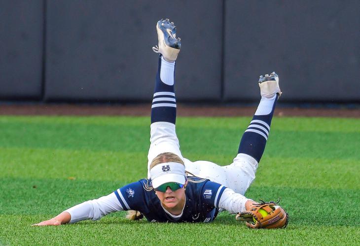 UNLV Utah St Softball SECONDARY