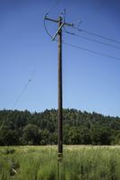 California Wildfires Clean Energy