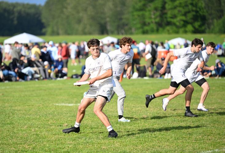 Nate De Morgan (MAIN)